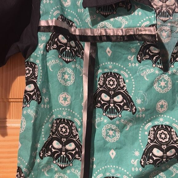 Star Wars ribbon shirt - Picture 2 of 3